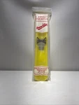 American Corn Cutter For Whole Kernel Cream Style Yellow Plastic #20654. Fixed Price $14.99.