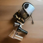 Homdox Salad Slicer Shredder Chopper Grater 150W New Open Box. Fixed Price $24.50.