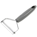 Chef Craft Select Plastic Handle Cheese Slicer, 7 Inches Length 3.5. Fixed Price $8.99.