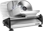 Ostba Meat Slicer Electric Deli Food With Child Lock Protection, Removabl. Fixed Price $157.68.