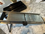 Miu Professional Mandolin Food Slicer. Fixed Price $30.00.