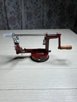 Tigwin Apple Corer Slicer Suction Base Burgundy 10 Nos. Fixed Price $22.50.