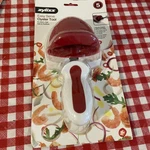 Zyliss Oyster Tool And Knife Set, Shucker. Fixed Price $15.00.