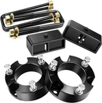 3" Front + 2" Rear Leveling Lift Kits For Toyota Tacoma. Fixed Price $122.57.