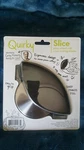 Slice Pizza Wheel Cutter By Quirky. Fixed Price $5.88.