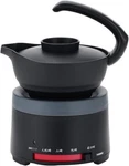 Twinbird Japanese Electric Sake Warmer Portable Atsukan Hine Bla TW-D418B. Fixed Price $105.00.