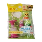 Torune Japan Mini Cups Sauce Case Tare Bin Animal With Jyogo 3PCS For Lunch Box. Fixed Price $6.99.