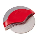Ffel Premium Pizza Cutter Wheel Slicer With Protective Blade Guard -.... Fixed Price $23.90.