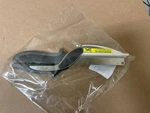 Clever Cutter 2-IN-1 Food Chopper Kitchen Knife & Cutting Board Scissors. Fixed Price $12.00.
