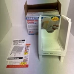 Vintage Presto Bread Slicing Guide Box Model #08615 Slots. Fixed Price $20.00.