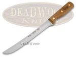 Case Xx Household Cutlery Kitchen Slicer Knife Walnut Wood Stainless 07317. Fixed Price $48.99.