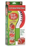 Melon Slicing Tool- Set Of 2. Fixed Price $7.99.