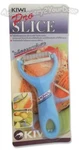 Kiwi Brand Blue Pro Slice Knife Peeler. Fixed Price $14.00.