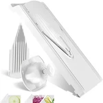 Rner Mandoline V3 (basic Set) V-slicer For Vegetables & Fr. Fixed Price $75.20.