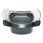 Rosle Stainless Steel Serrated Mozzarella And Tomato Slicer. Fixed Price $48.99.