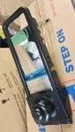 Oneida Mandoline Stainless Steel Slicing Set Slicer Knob Options New-unused. Fixed Price $22.00.