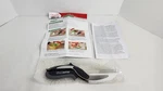 Ronan Tools Clever Cutter Knife & Cutting Board - 4 1/2 Blade. Fixed Price $24.99.