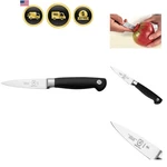 M20003 Genesis 3.5-INCH Paring Knife,black. Fixed Price $49.26.
