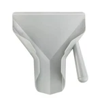 New Star Foodservice 37814 Polycarbonate Commercial French Fry Bagger Right H.... Fixed Price $29.02.