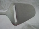 Cooks Club Stainless Steel Cheese Plane Slicer Cut Serve Kitchen Tool Utensil. Fixed Price $7.25.