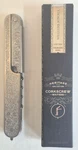 Williams Sonoma Heritage Waiter's Corkscrew Stainless Steel Silver Box. Fixed Price $22.99.