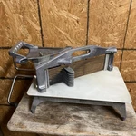 Nemco Easy Tomato Slicer 3/16IN 55600 Kitchen Restaurant Bar Food Equipment. Fixed Price $45.00.