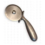 Dexter Traditional Aluminum Pizza Cutter SLICER*2-3/4*S3A-PCP. Fixed Price $22.00.