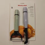 Euro Peeler & Y Lavender Pistachio Hipa Hlva. Fixed Price $40.90.