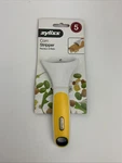 Zyliss Corn Stripper Stainless Steel Strips Easily New. Fixed Price $11.99.