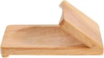 Oyster Shucking Opener Shucker Seafood Clamp Tool Holder Shellfish Hand 1,. Fixed Price $11.59.