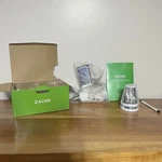 Zacme Slicer/shredder Attachment (model NP-K019) For Kitchen Stand Mixers. Fixed Price $20.69.