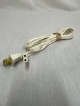 Presto Salad Shooter 0291001 Replacement Part Power Cord Electric Oem Plug. Fixed Price $7.99.