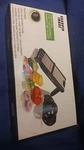 Sharper Image Adjustable Mandoline Slicer Stainless Steel 3 1 New Box. Fixed Price $14.99.