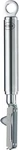 Rosle Stainless Steel Left-handed Swivel Peeler 7.5-INCH. Fixed Price $41.90.