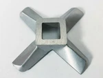 New Meat Grinder Blade For Chard Model FG-800SS Food Replacement Part *usa Ship*. Fixed Price $17.95.