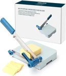 Kitchendao Multipurpose Cheese Slicer Cutter With Board For Arthritic And Weak. Fixed Price $44.15.