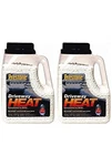 Scotwood Industries 9.5J Heat Prestone Driveway Ice Melter 2 Pack 19 Pounds. Fixed Price $52.29.