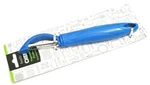 Brand New Family Chef Vegetable Carrot Potato Peeler Kitchen Utensil Blue. Fixed Price $7.99.