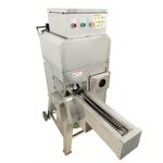 Stainless Steel Automatic Corn Thresher Maize Sheller Niblet Collector 220V/110V. Fixed Price $5316.68.