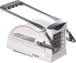 Multipurpose French Fry Cutter With 3 Thickness Adjustable Stainless Steel Blade. Fixed Price $49.99.