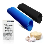 Silicone Garlic Peeler Tube Easy Skin Remover Tool Odor-free,bpa-free. Fixed Price $8.98.