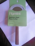 Pizza Slicer * Restaurant Grade / Stainless Steel Chrome Free Shipping. Fixed Price $21.99.