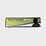 Wolfgang Puck Stainless Steel Salt & Pepper Mill Set Grinder Spice Kitchen New. Fixed Price $24.95.