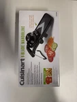 Cuisinart V-blade Mandoline Straight Julienne CTG-00-VMAN. Fixed Price $29.74.