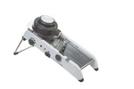 PL8 Professional Mandoline - Versatile With Adjustable Slicer, White. Fixed Price $69.60.