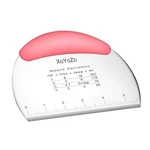 1 Pcs Dough Pastry Scraper Chopper/stainless Steel Cutter With .... Fixed Price $12.20.