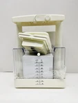 Williams Sonoma Professional Multi Chopper Fruit & Vegetable Dicer Slicer Corer. Fixed Price $34.99.