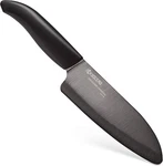 *1-PIECE* Kyocera Advanced Ceramic Revolution 5.5 Santoku Knife FK-140 Bk-bk. Fixed Price $55.99.