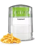 Cuisinart Prepexpress French Fry Cutter, CTG-00-FFC2 New (open Box). Fixed Price $10.99.