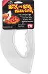 Smartwares Rock'n Roll Pizza Cutter, Plastic, Non-stick, 9 Inch. Fixed Price $12.26.